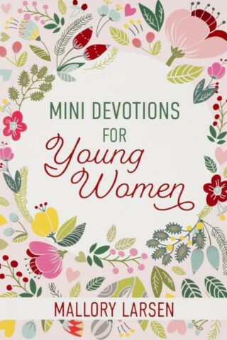 9780638002447 Mini Devotions for Young Women