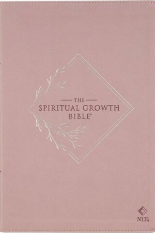 9780638004113 Spiritual Growth Bible
