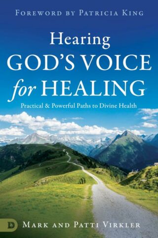 9780768480474 Hearing Gods Voice For Healing