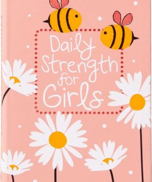 9781424569830 Daily Strength For Girls