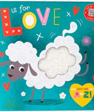 9781424570249 L Is For Love