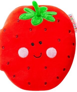 9781424571116 Squish And Snugg Strawberry