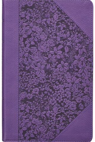 9781432117368 KJV Holy Bible