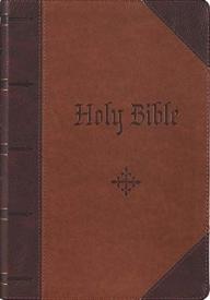 9781432132903 KJV Holy Bible