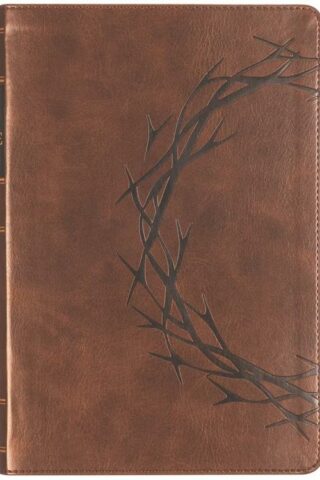 9781639529896 Giant Print Full Size Bible