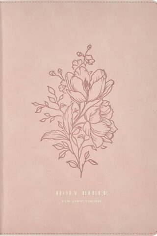 9781639529919 Large Print Thinline Bible