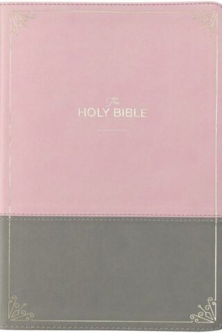 9781642728415 KJV Holy Bible
