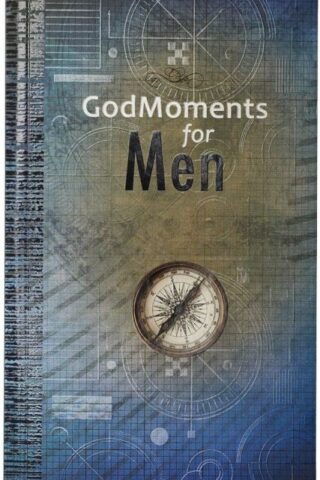 9781770369061 God Moments for Men Devotional