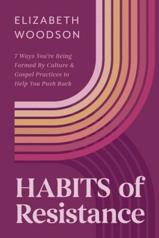 9798384508526 Habits Of Resistance