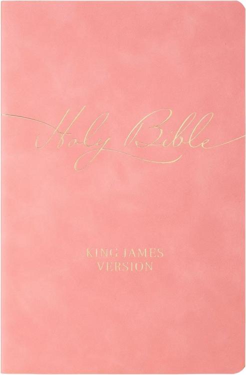 9798896780502 KJV Holy Bible