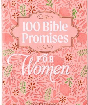 9781424571727 100 Bible Promises For Women