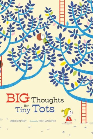 9781645075691 Big Thoughts For Tiny Tots