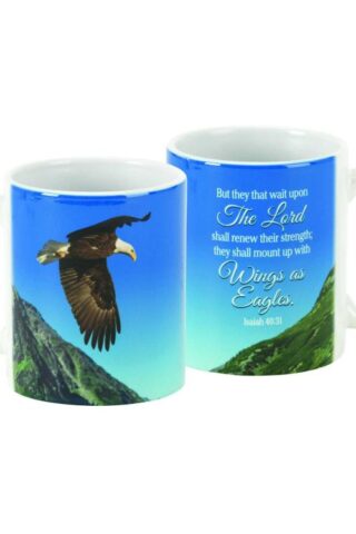 603799782586 Eagle