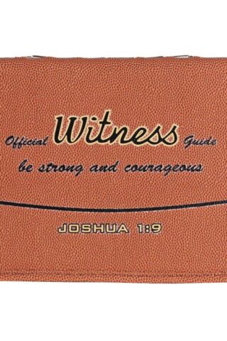 812839025433 Be Strong And Courageous Joshua 1:9