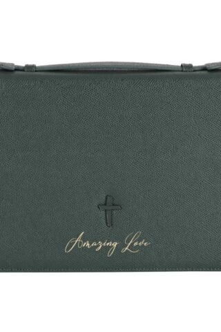 812839028663 Amazing Love Cross XXLG