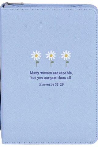 812839028861 Many Women Are Capable But You Surpass Them All Proverbs 31:29