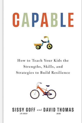 9780764245329 Capable : How To Teach Your Kids The Strengths