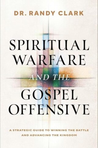 9780800778576 Spiritual Warfare And The Gospel Offensive