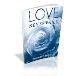 9780892762644 Love Never Fails