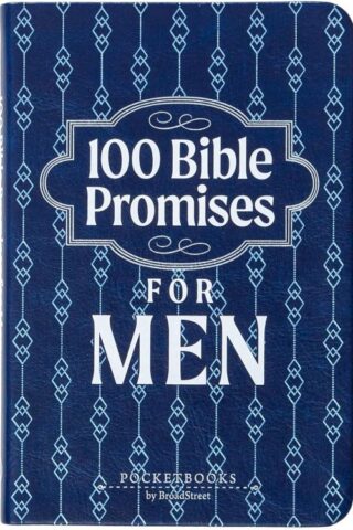9781424571703 100 Bible Promises For Men