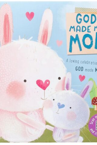 9781424572847 God Made My Mom