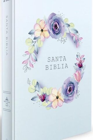 9781644737132 Handy Size Large Print Bible