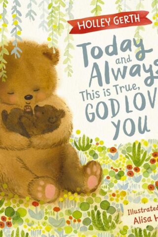 9781684086139 Today And Always This Is True