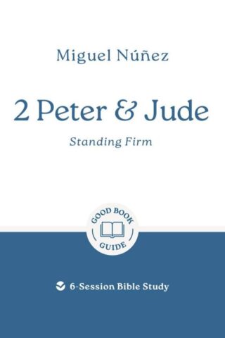 9781802541502 2 Peter And Jude