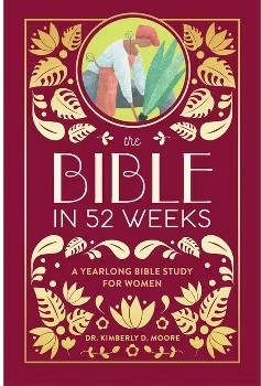 9798886083545 Bible In 52 Weeks For Women Deluxe Edition (Deluxe)