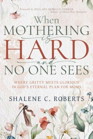 9798887696164 When Mothering Is Hard And No One Sees