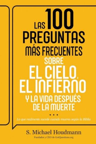 9798887696386 100 Preguntas Mas Frecuentes S - (Spanish)
