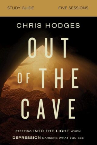 9780310117513 Out Of The Cave Study Guide Plus Streaming Video (Student/Study Guide)