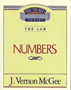 9780785203322 Numbers : The Law