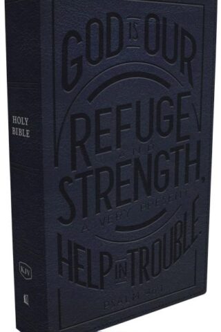 9780785292913 Personal Size Reference Bible Verse Art Cover Collection Comfort Print