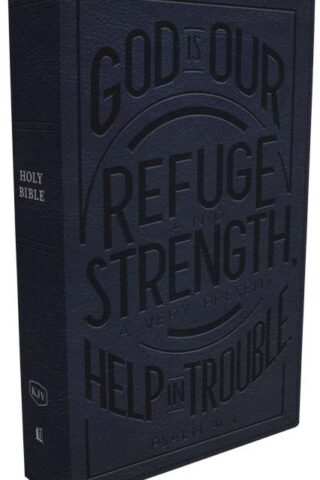 9780785292920 Personal Size Reference Bible Verse Art Cover Collection Comfort Print