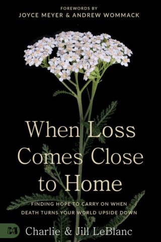9781667502762 When Loss Comes Close To Home