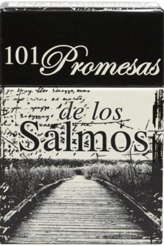 6006937119024 101 Promesas de los Salmos