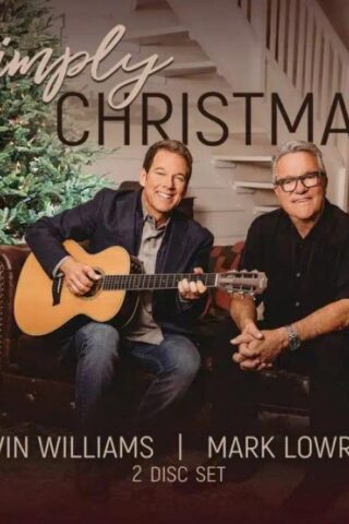 604220355546 Simply Christmas