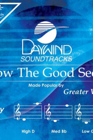 614187001745 Sow The Good Seed