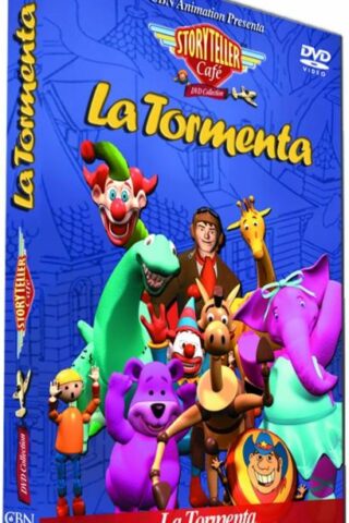 634479997891 Tormenta - (Spanish) (DVD)