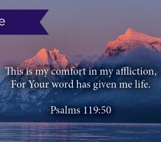 657664864389 Hope Pass Along Scripture Card