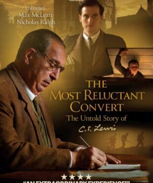 727985020235 Most Reluctant Convert (DVD)
