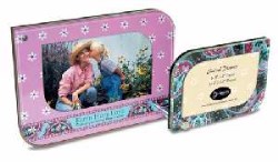 759830195119 Faith Hope Love Collection Moonlit Rose Double Swivel