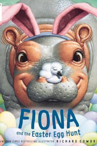 9780310143994 Fiona And The Easter Egg Hunt