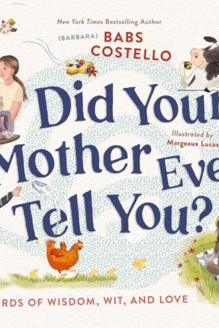 9780310167662 Did Your Mother Ever Tell You