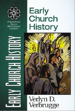 9780310203957 Early Church History