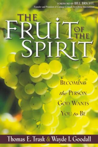 9780310227878 Fruit Of The Spirit