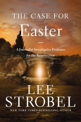 9780310371656 Case For Easter
