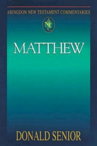 9780687057665 Matthew