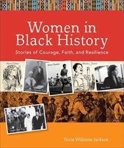 9780800726522 Women In Black History (Reprinted)